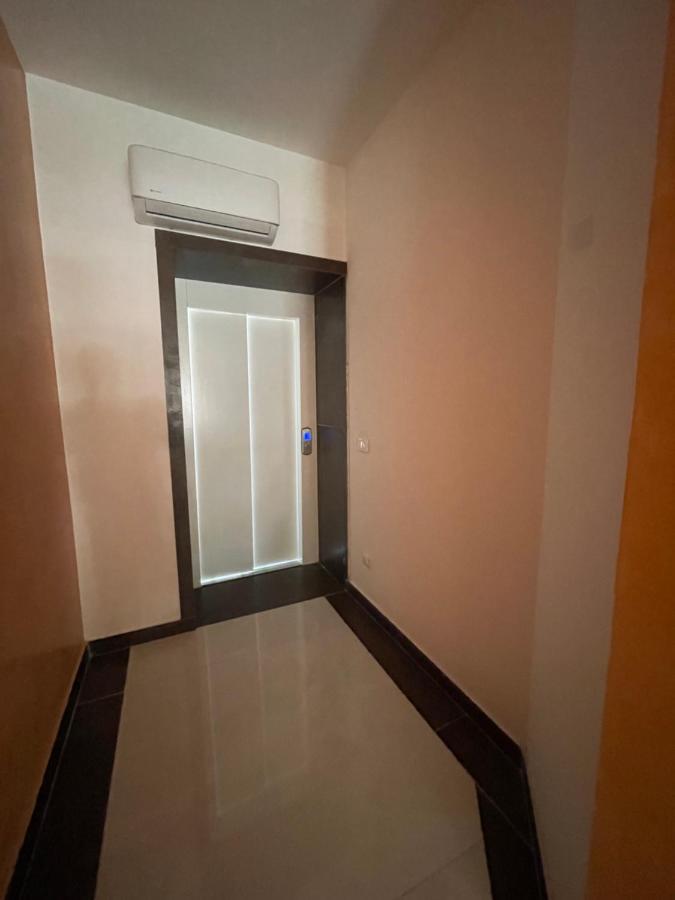 Venice Hub Guest house *