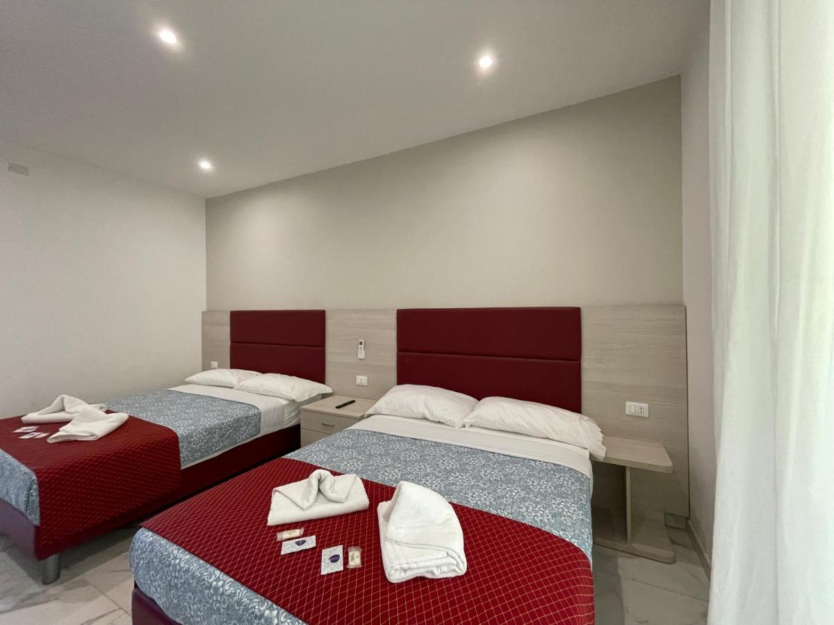 Guest house Venice Hub *