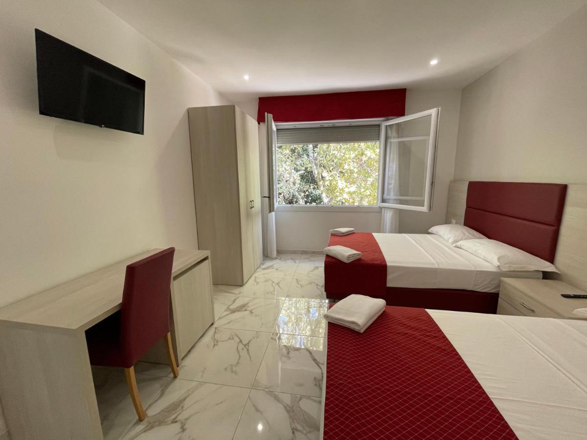 Guest house Venice Hub