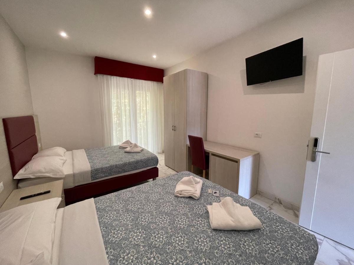 Guest house Venice Hub