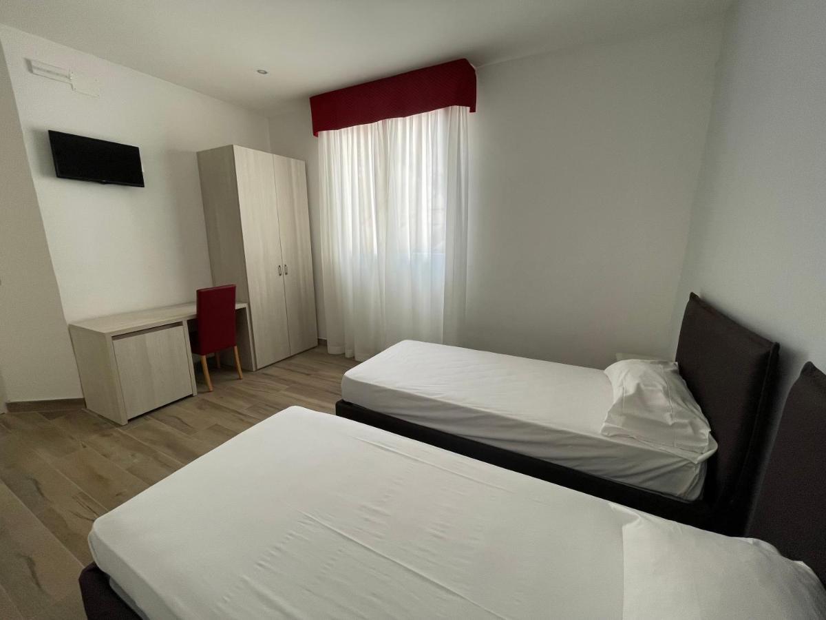 Venice Hub Guest house Mestre