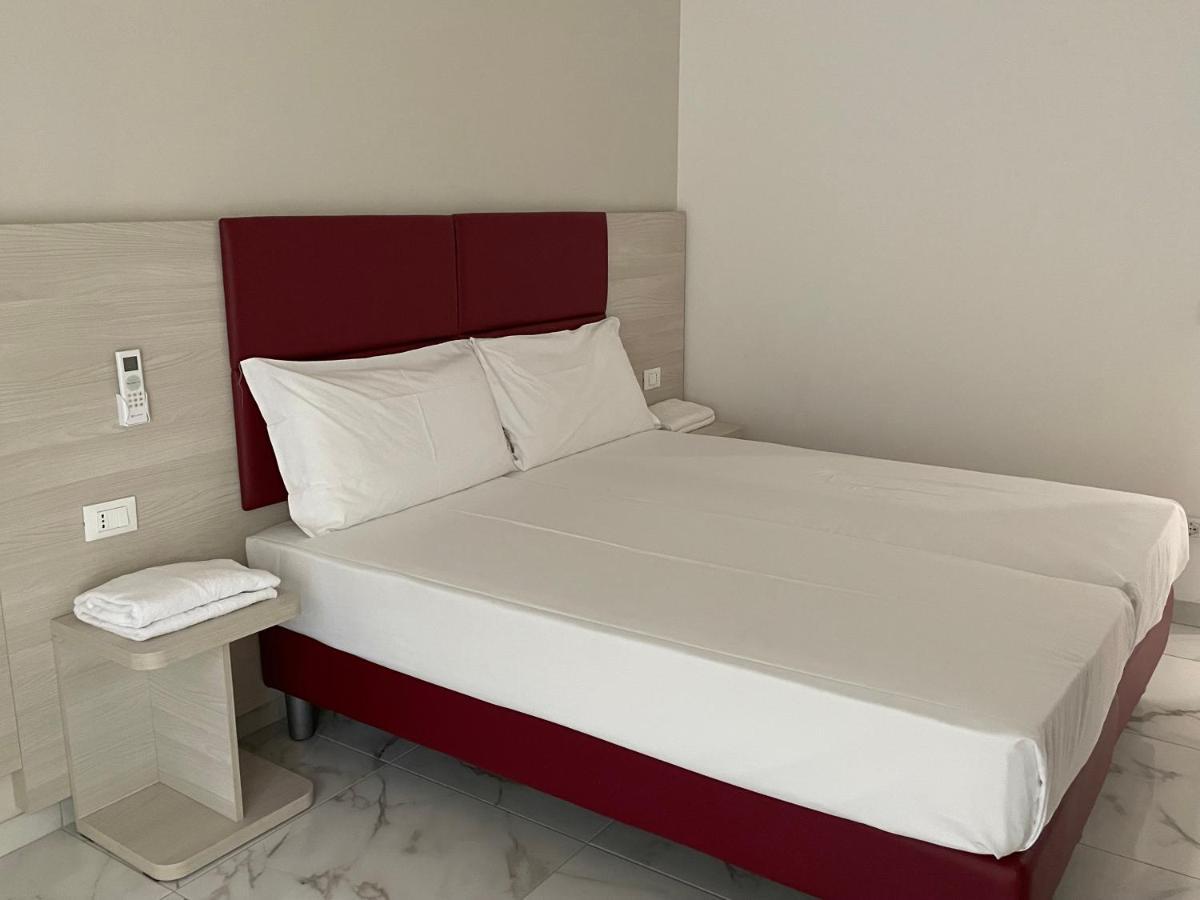 Venice Hub Guest house