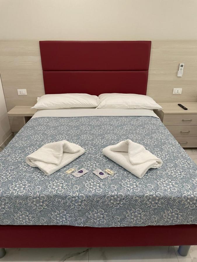 Venice Hub Guest house Mestre