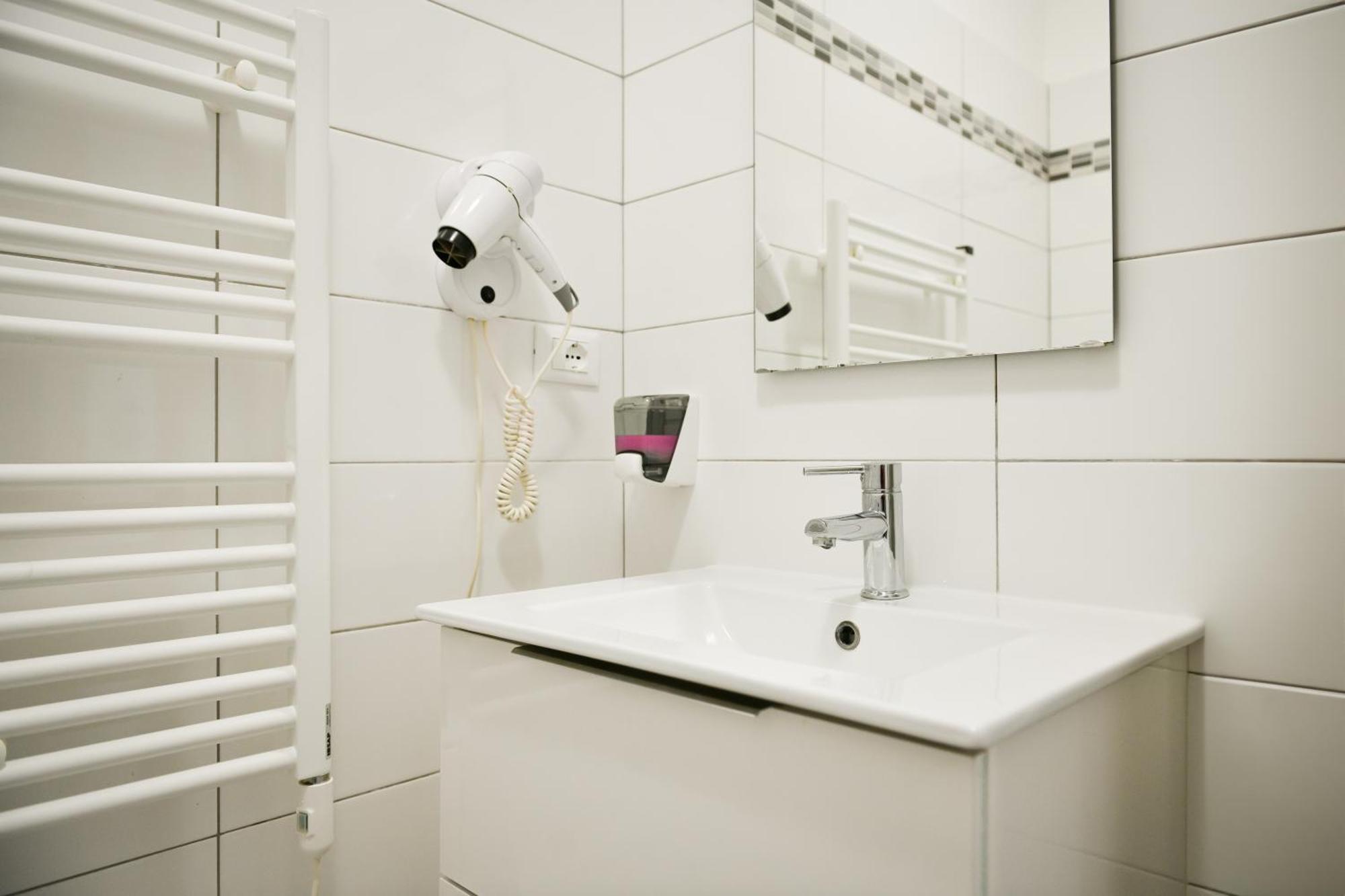 Venice Hub Guest house *