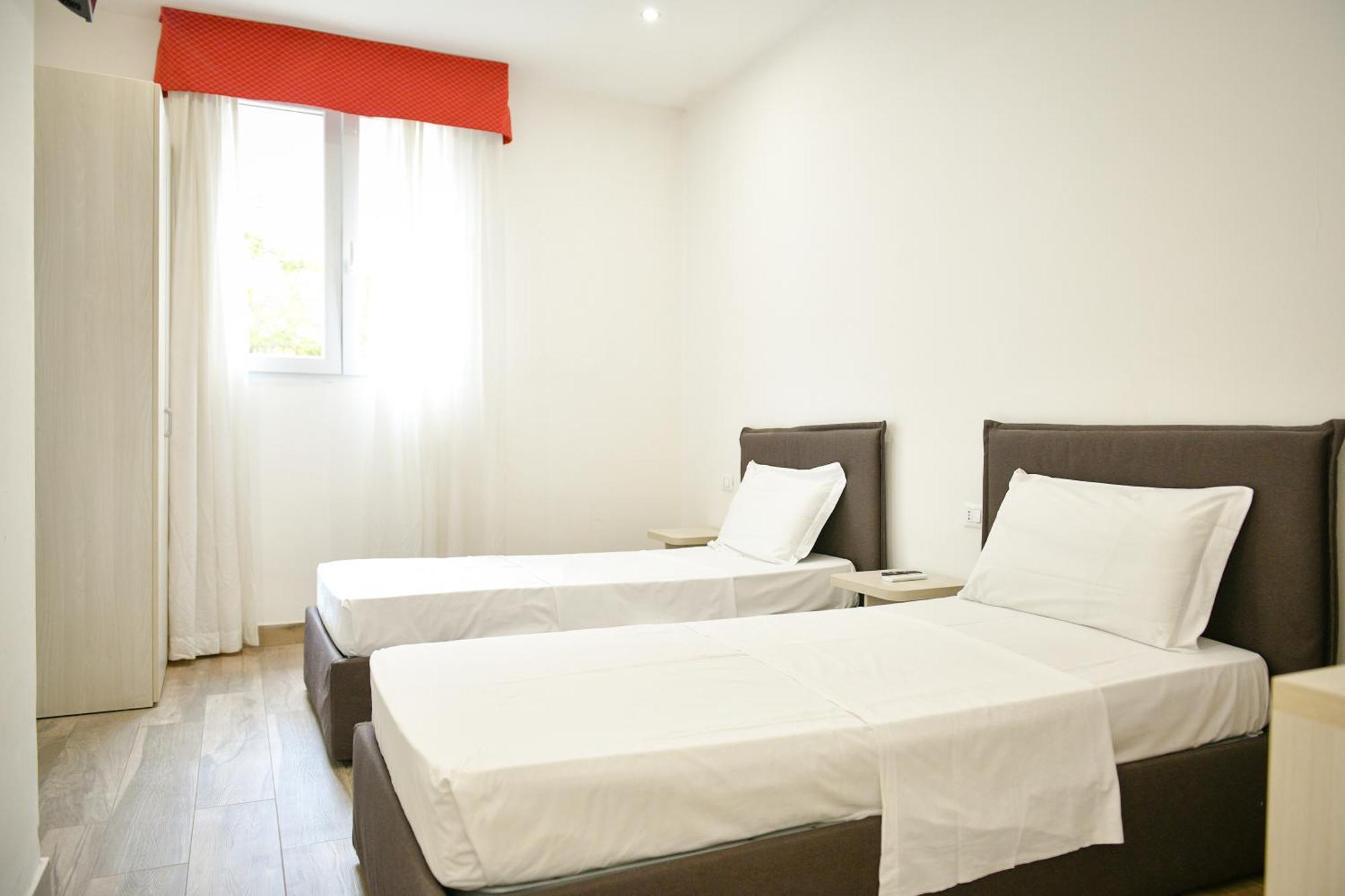 Guest house Venice Hub