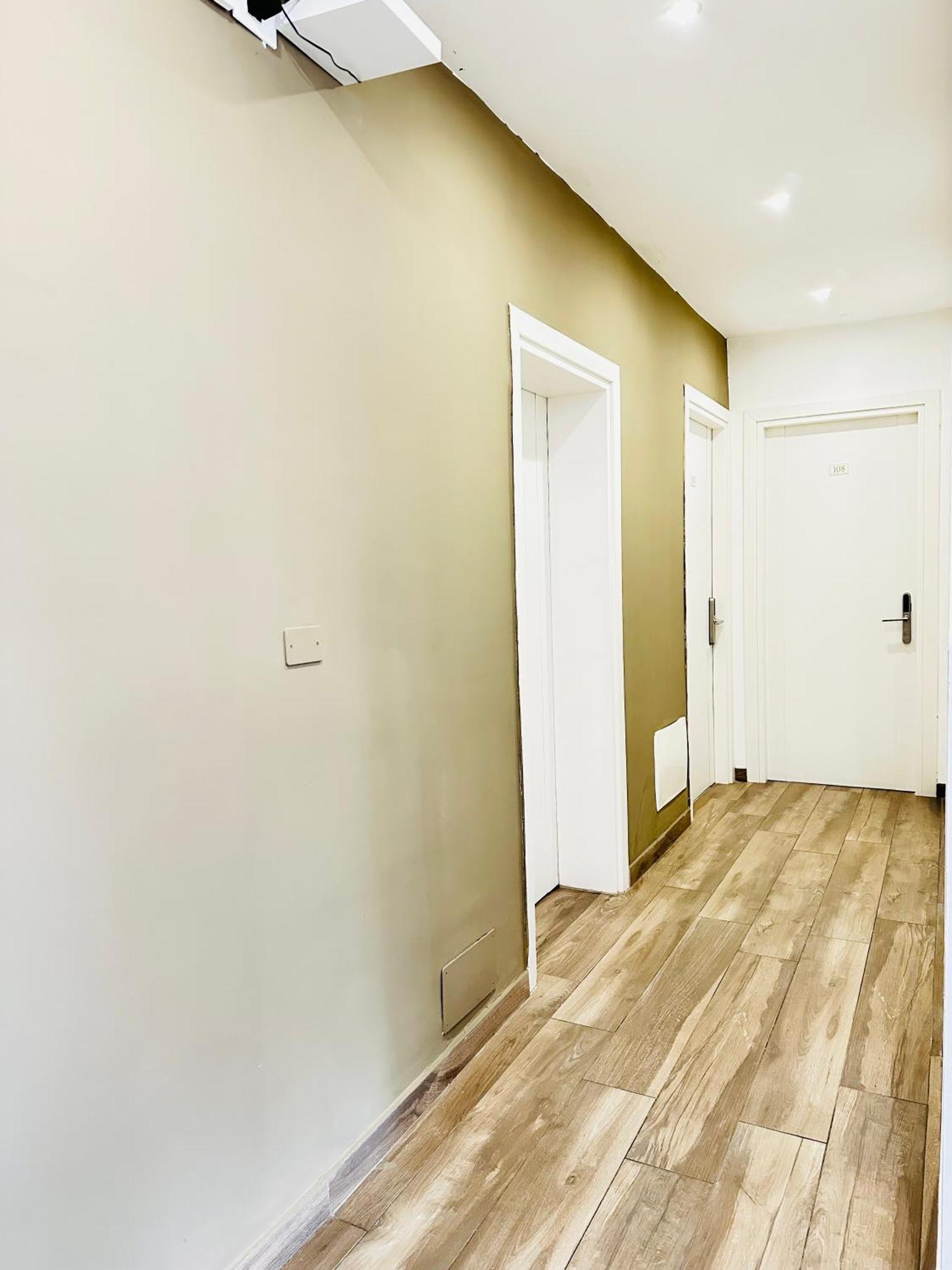 Guest house Venice Hub *