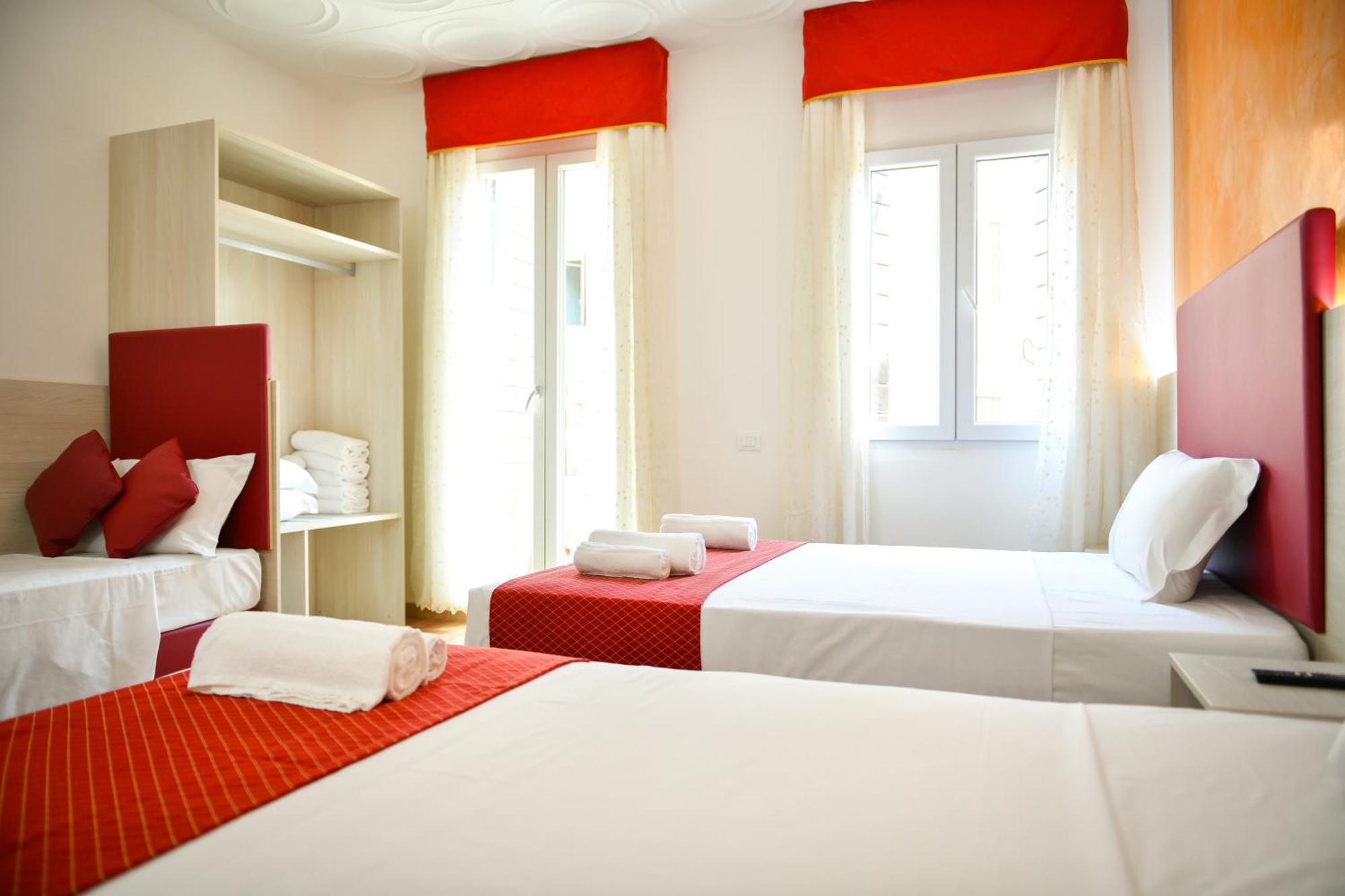 Guest house Venice Hub Mestre