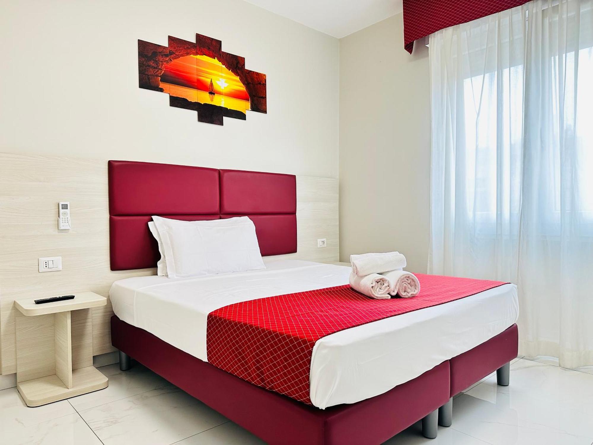 Venice Hub Guest house *