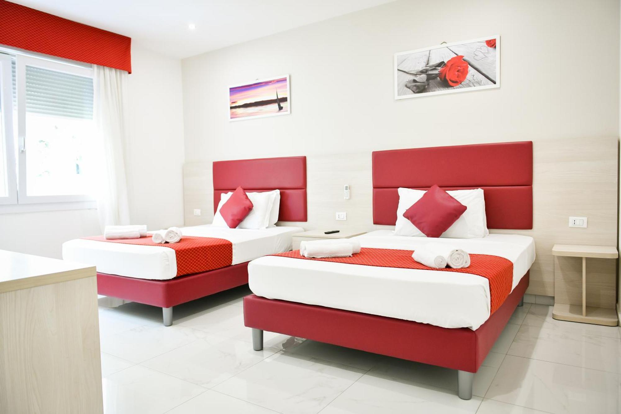 Guest house Venice Hub *