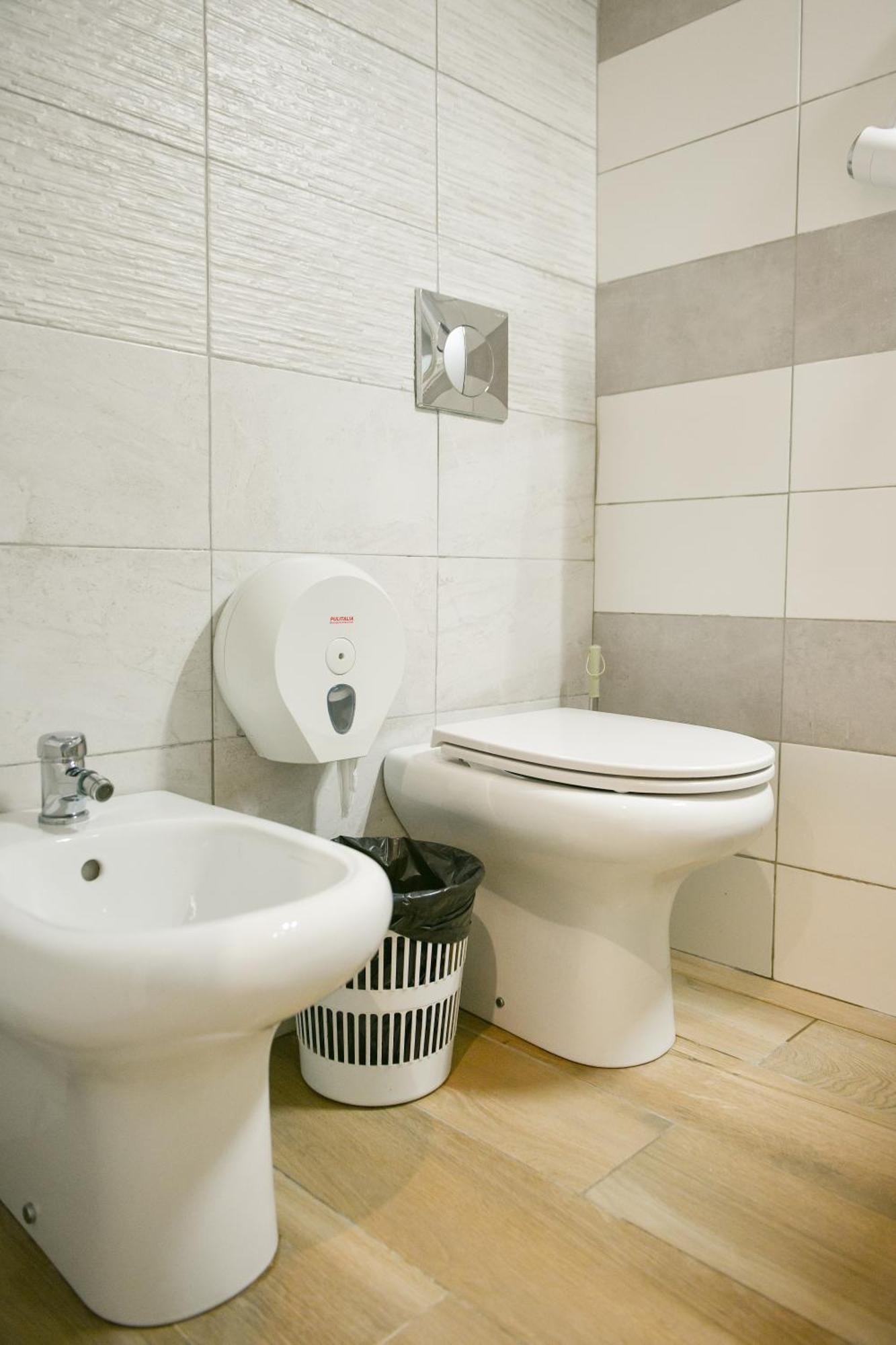 Guest house Venice Hub Mestre