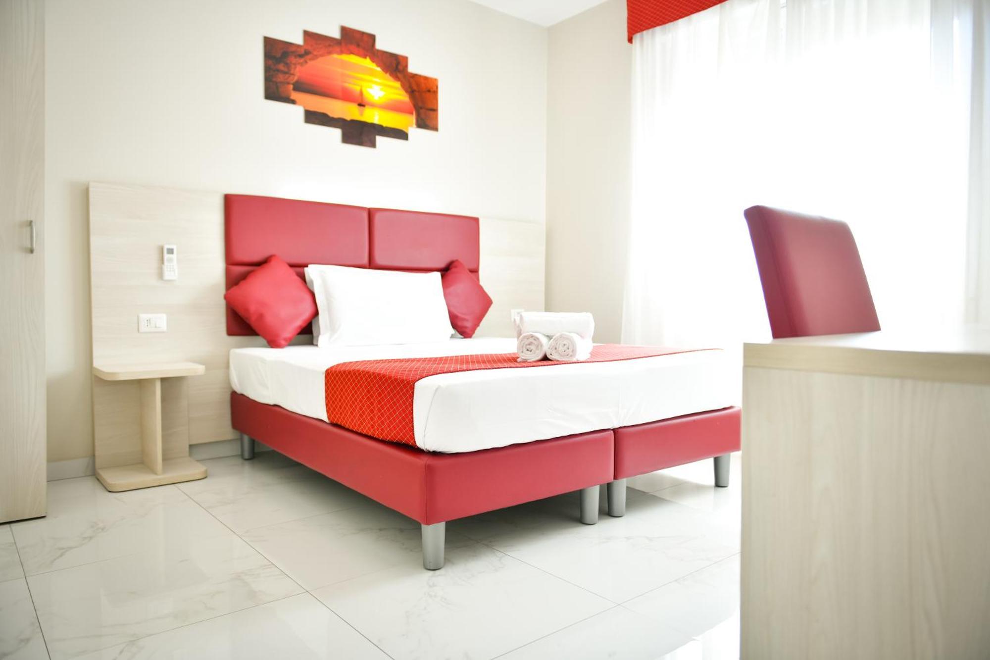 Venice Hub Guest house *