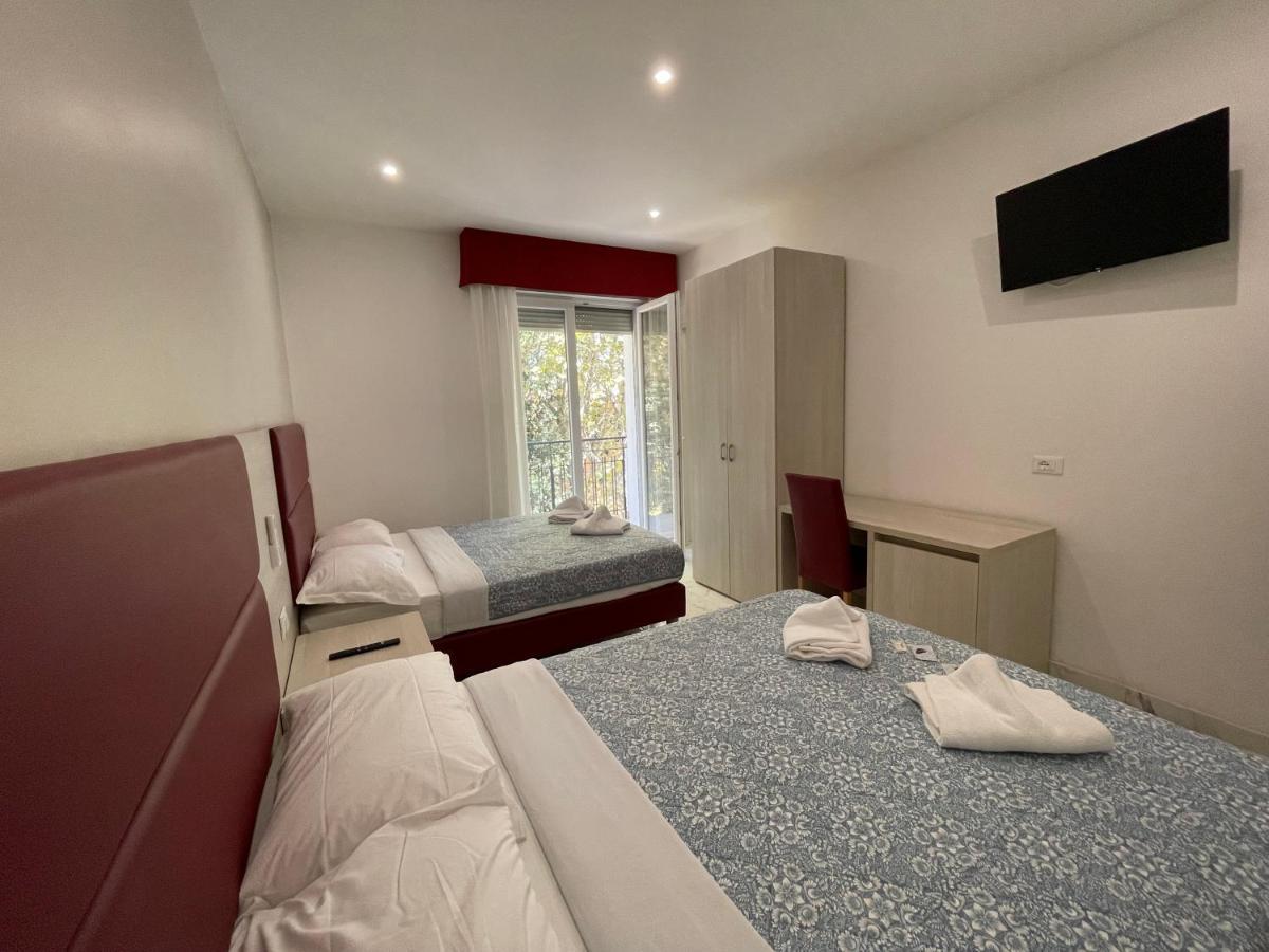 Venice Hub * Mestre