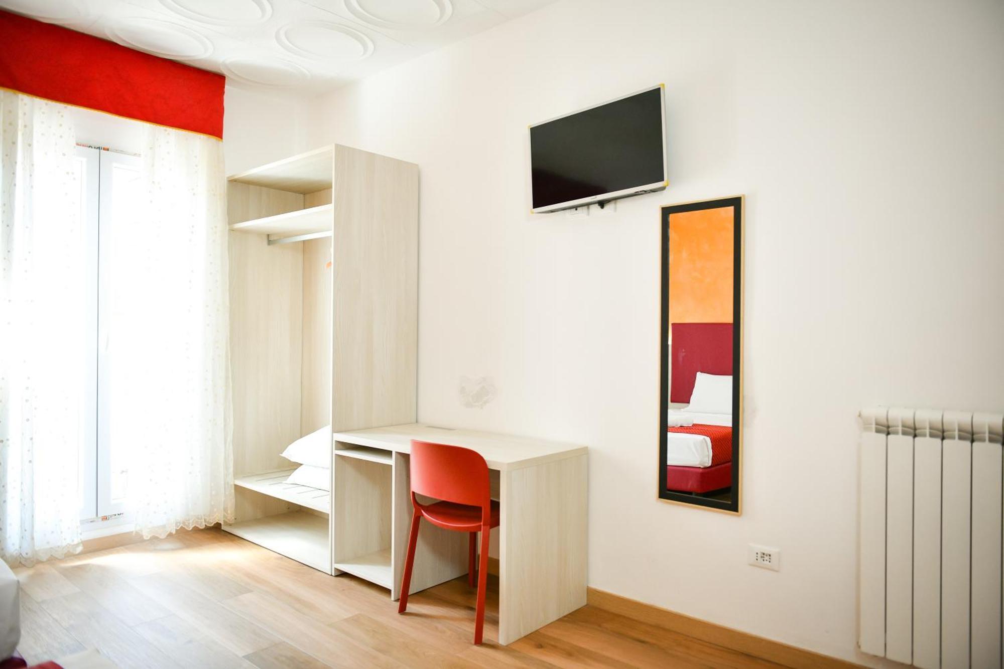 Casa de hóspedes Venice Hub *