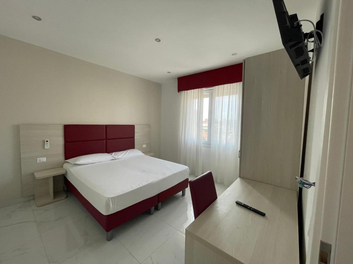 Venice Hub Mestre