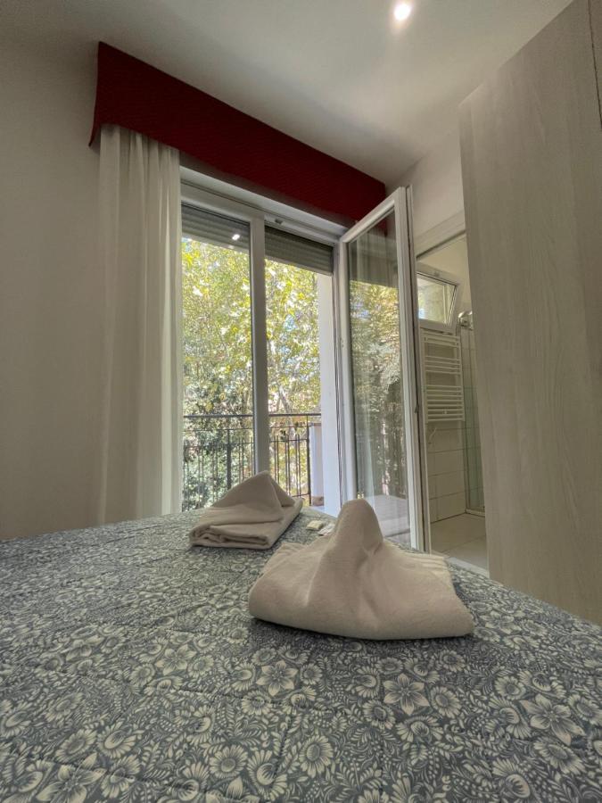 Pensión Venice Hub *