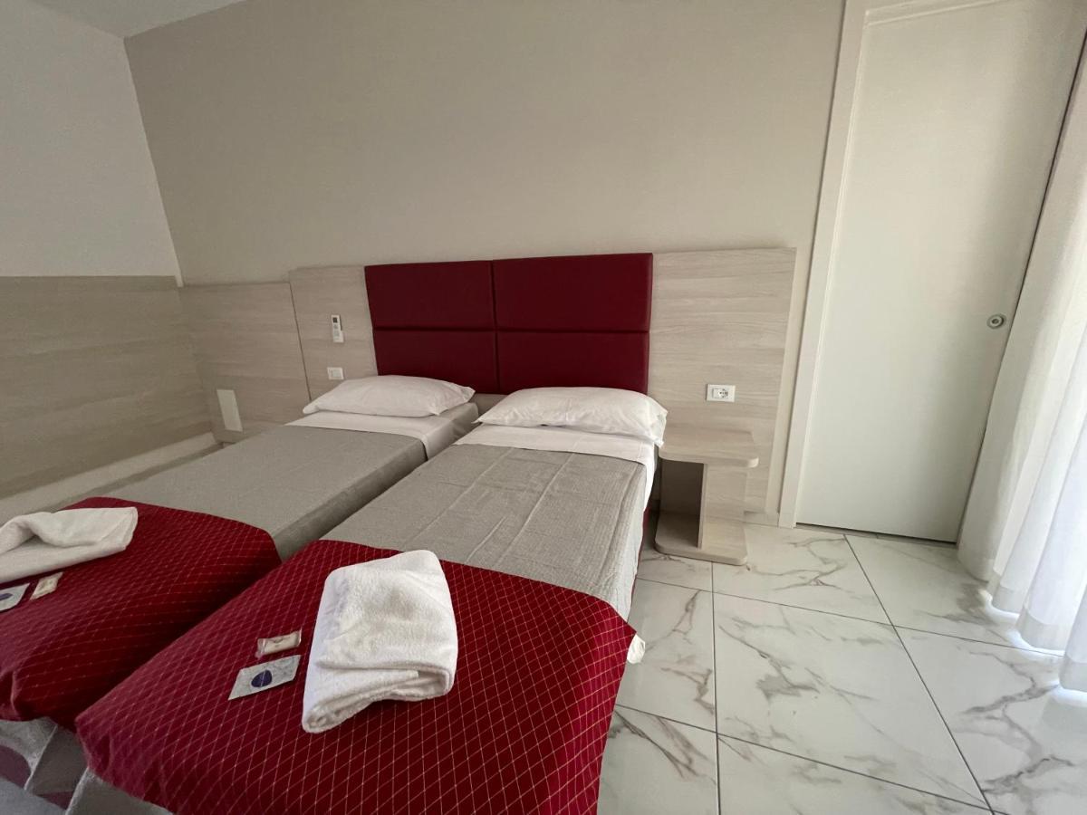 Pensión Venice Hub Mestre