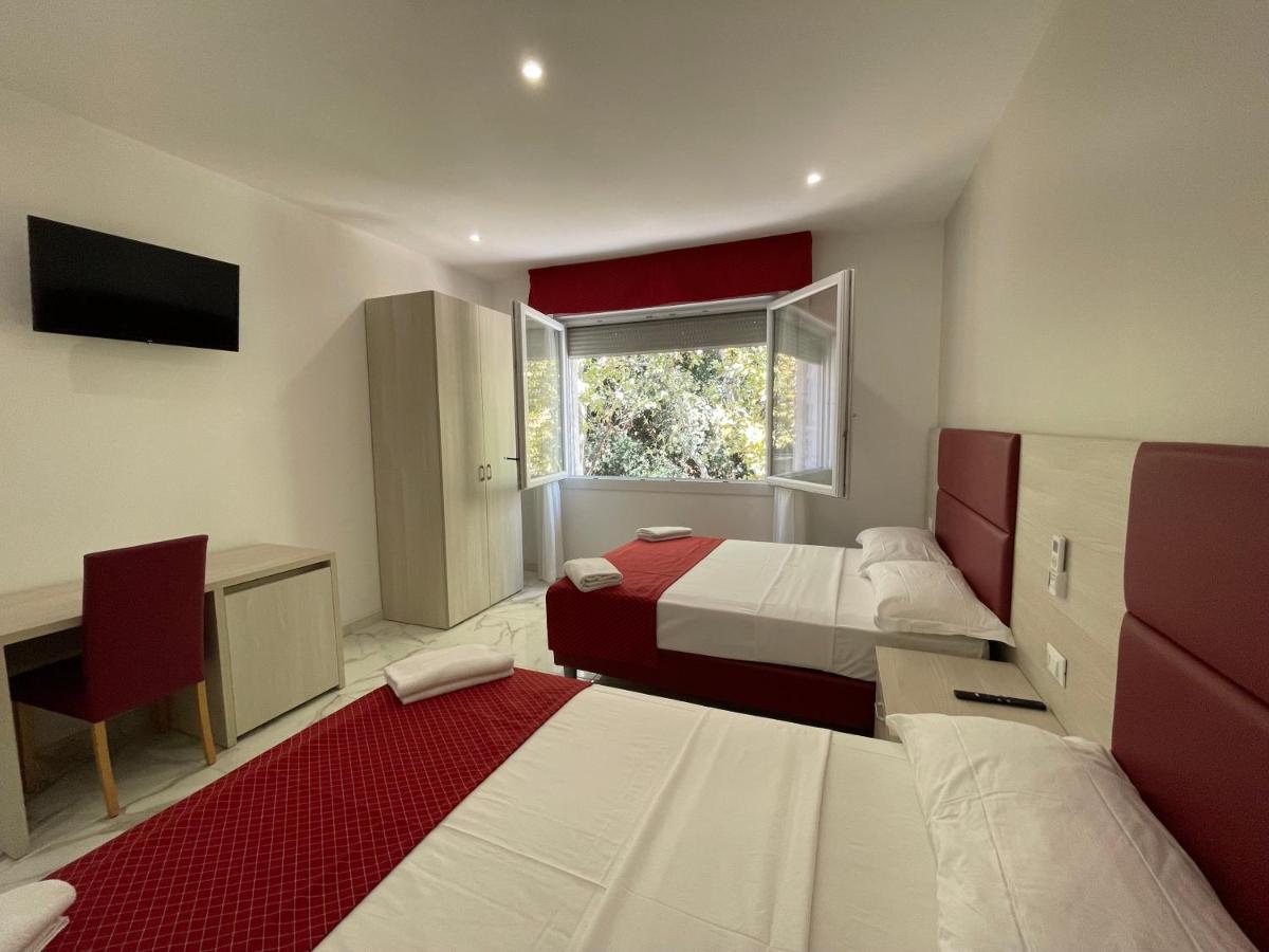 Venice Hub * Mestre