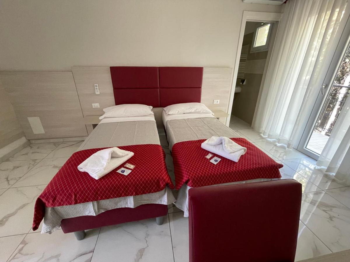 Venice Hub * Mestre