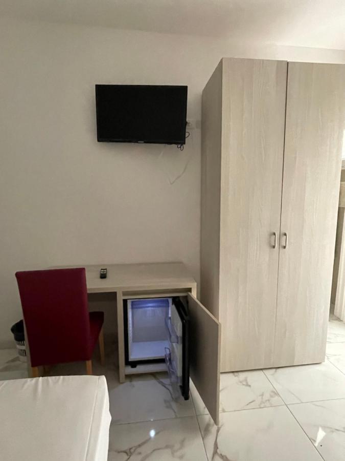 Venice Hub Mestre
