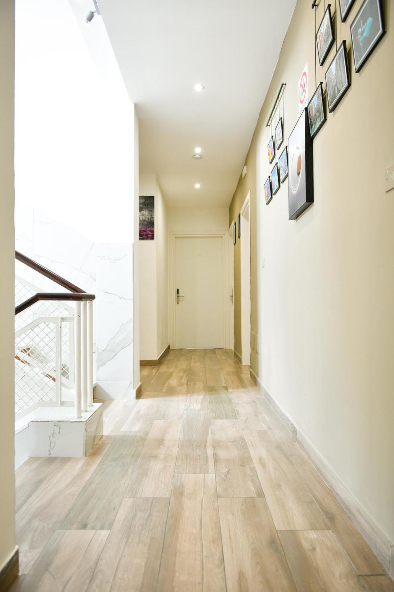 Venice Hub Mestre