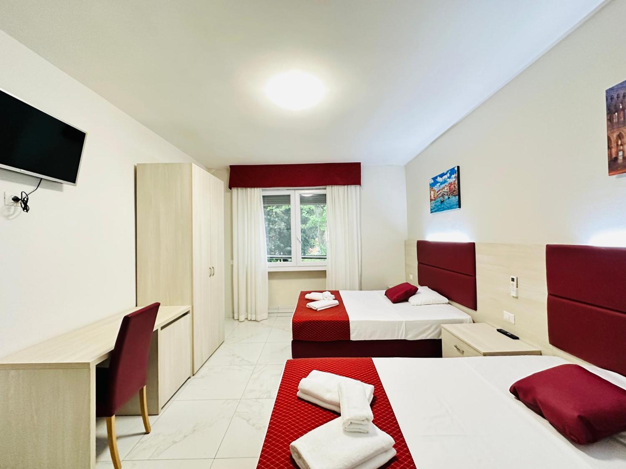 Venice Hub * Mestre