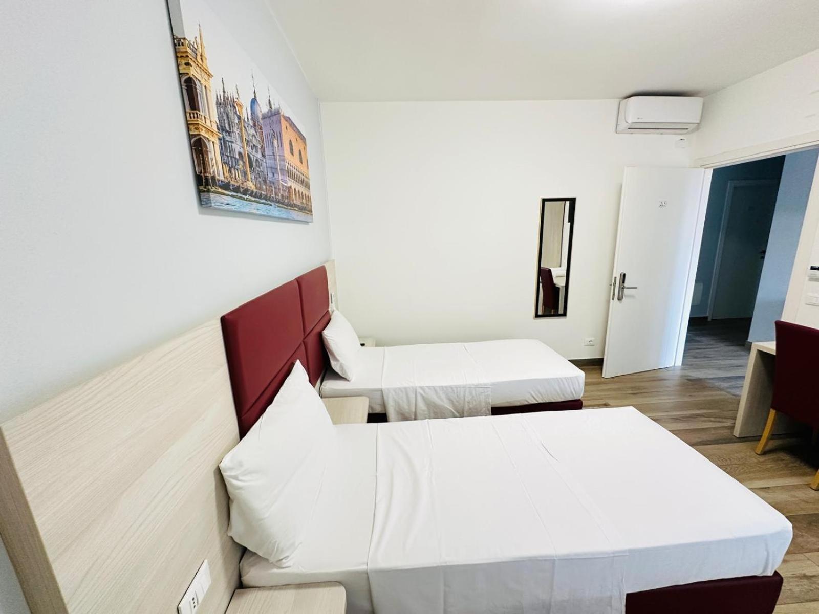 Venice Hub Mestre