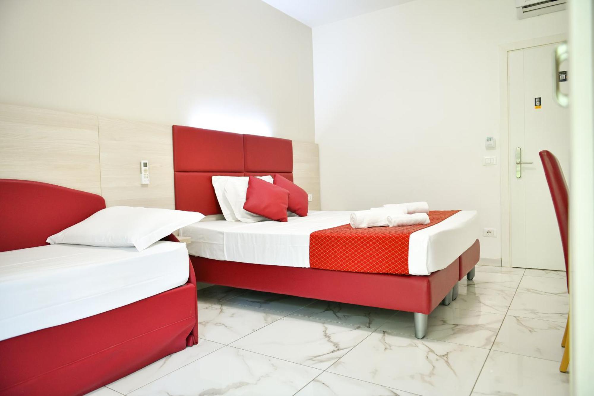 Venice Hub * Mestre