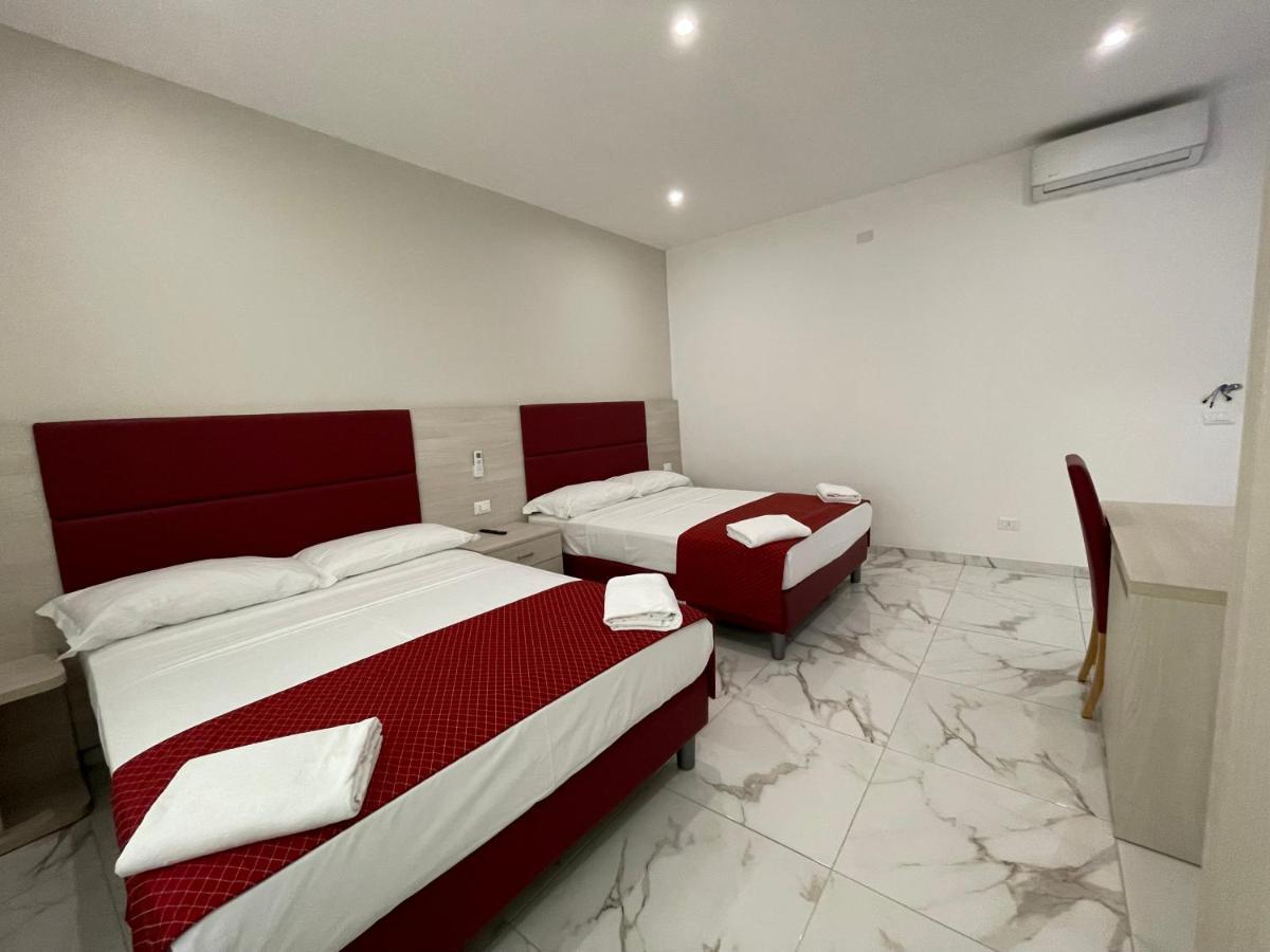 Venice Hub * Mestre